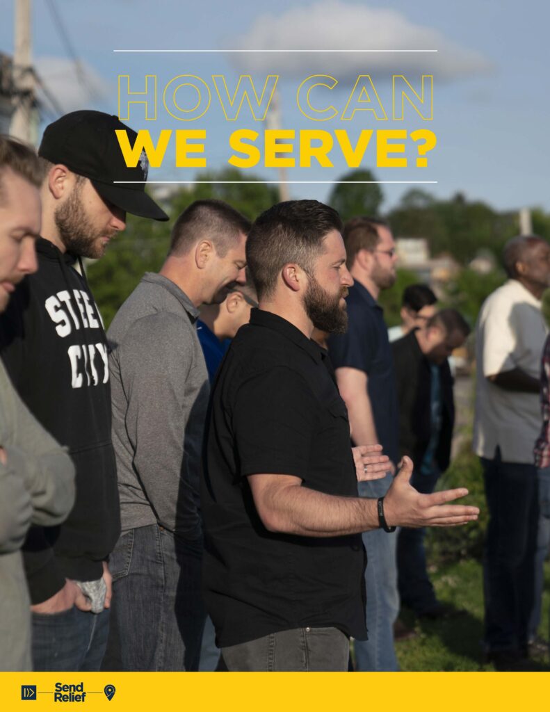 How Can We Serve? An In-Depth Guide to Discovering Community Needs