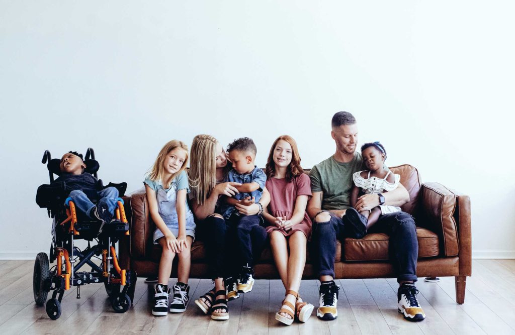 Family Advocacy Ministry (FAM)