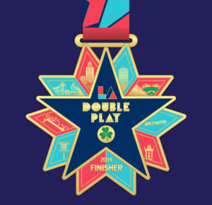 LA Double Play