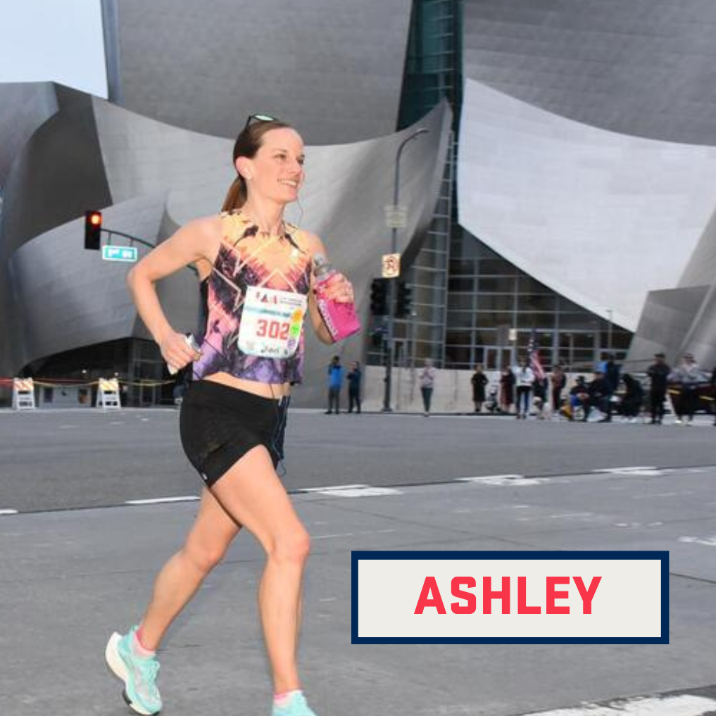 Ashley