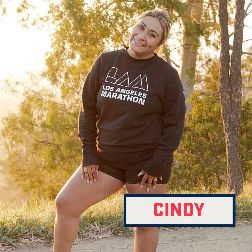 Cindy