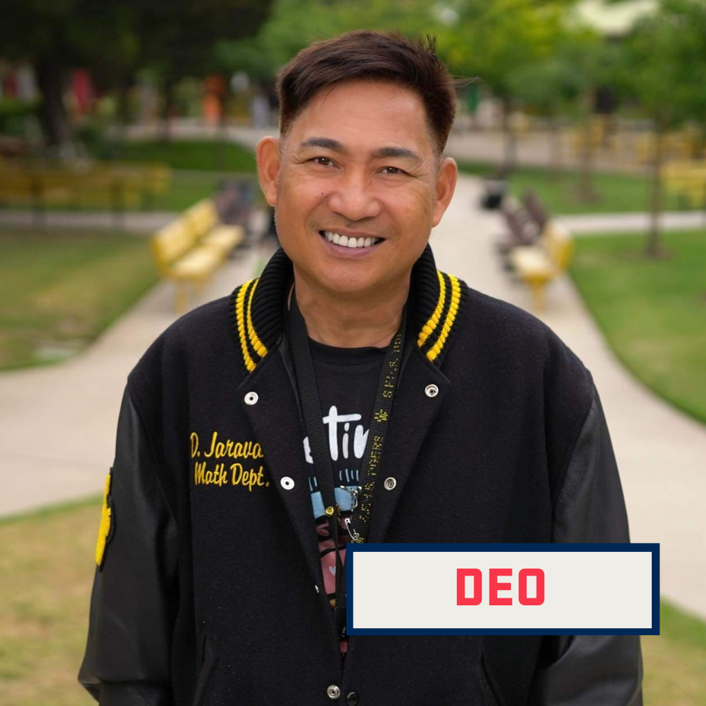 Deo