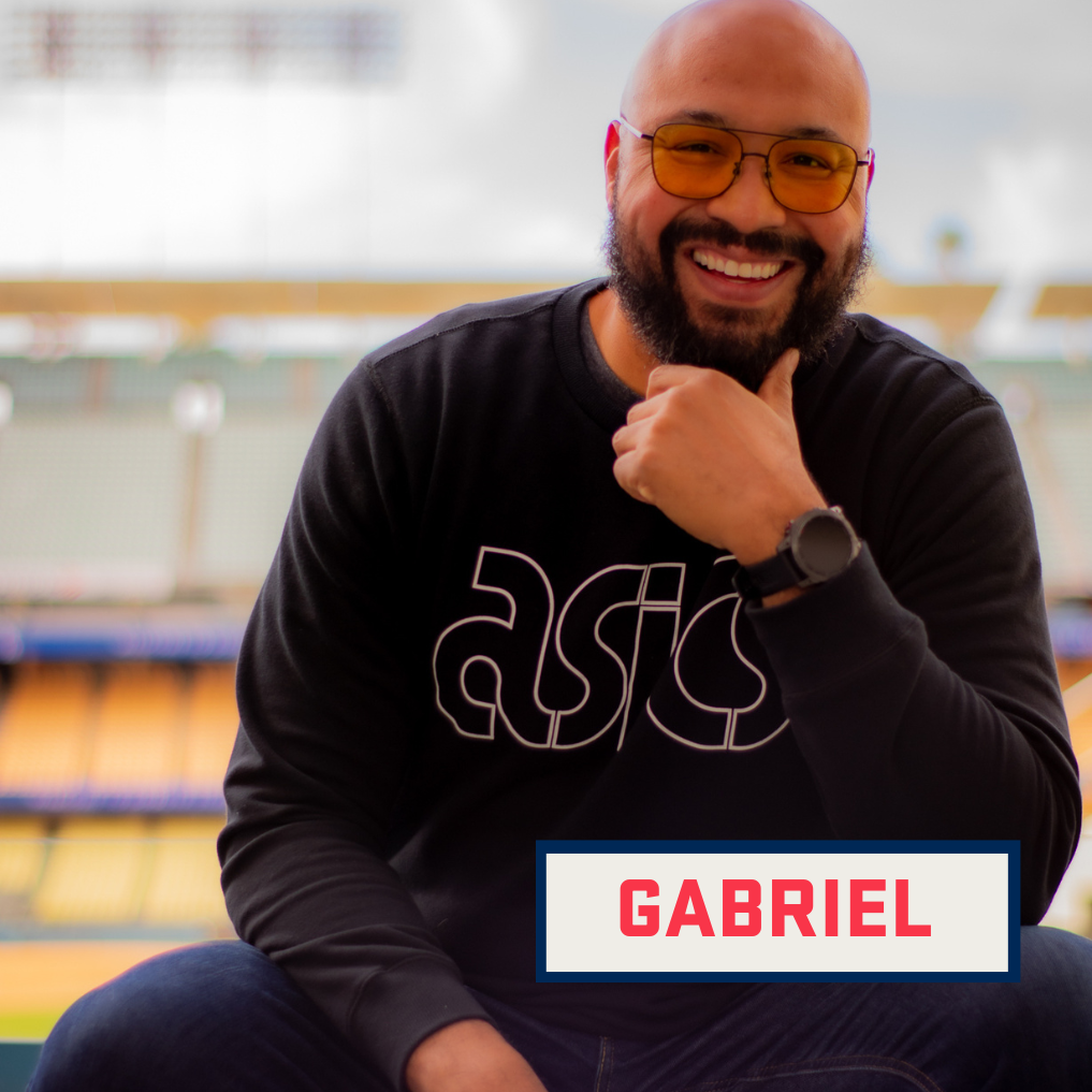 Gabriel