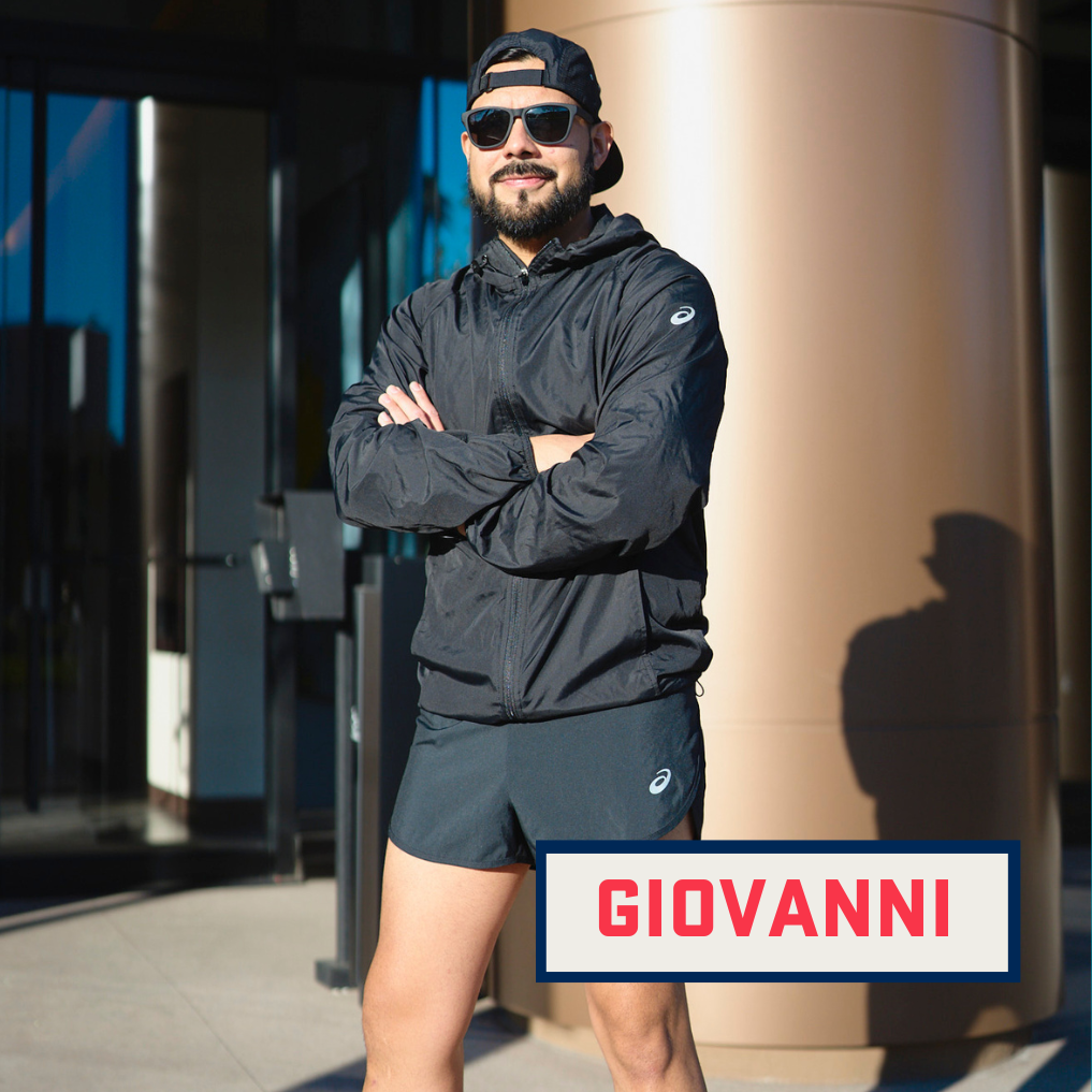 Giovanni