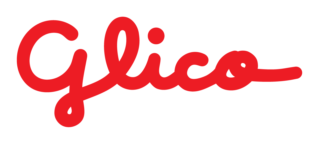 Glico (red)