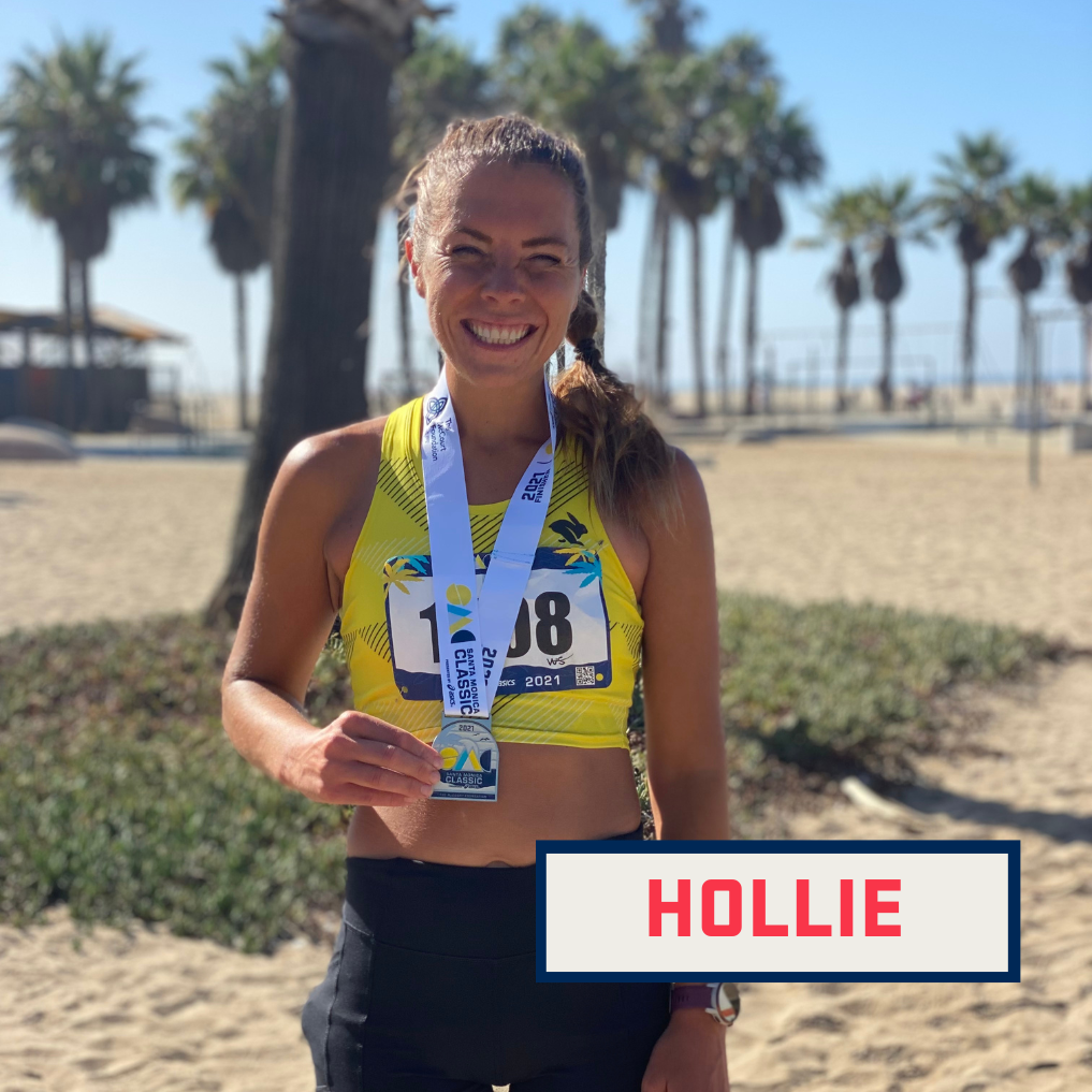 Hollie