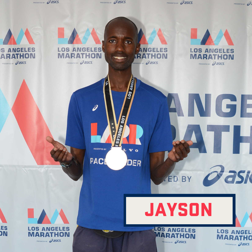 Jayson