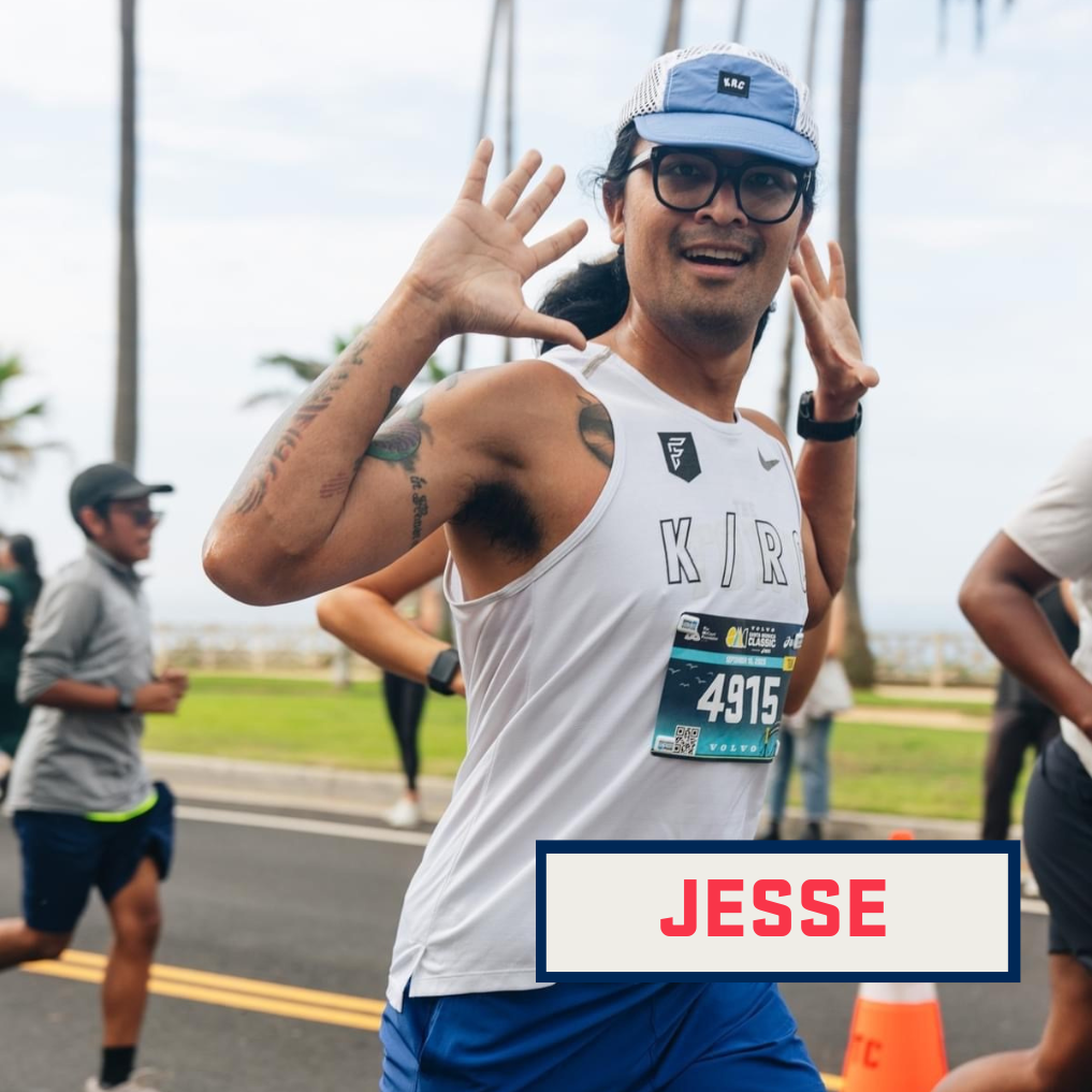 Jesse