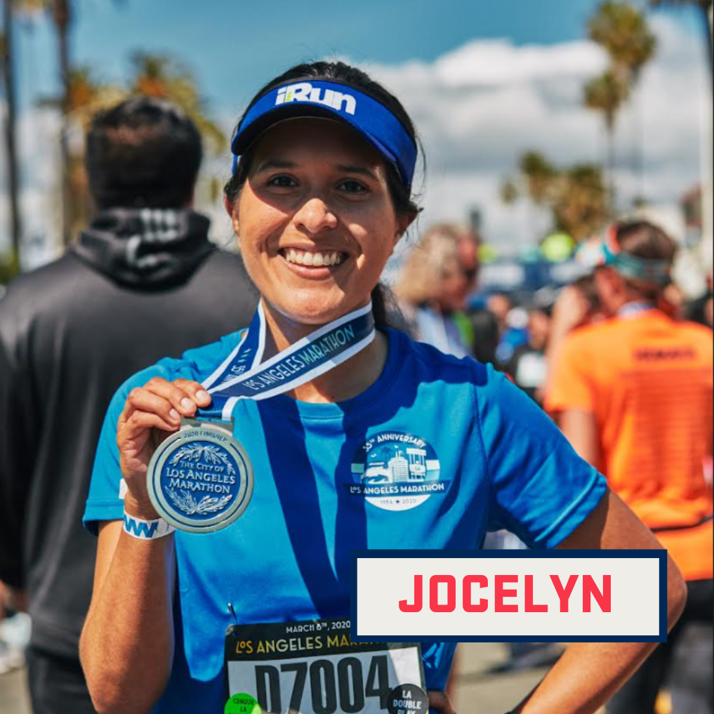 Jocelyn