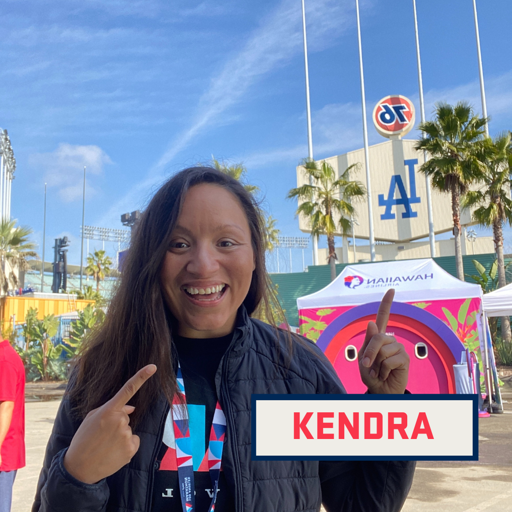 Kendra