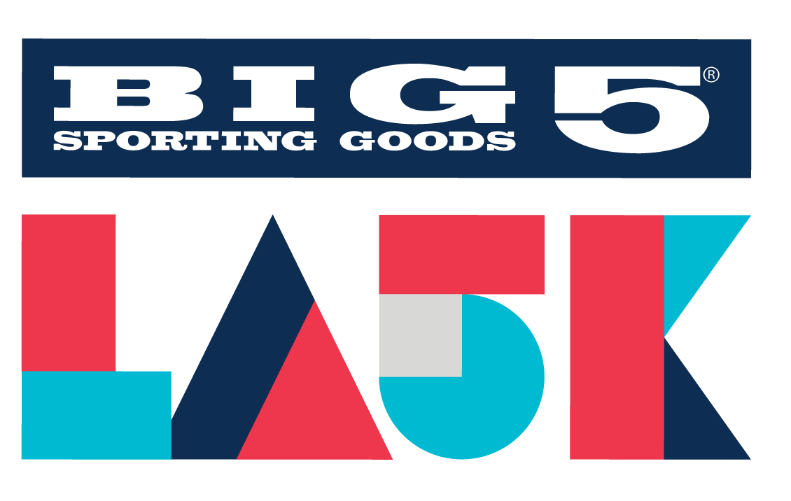 LA Big 5k