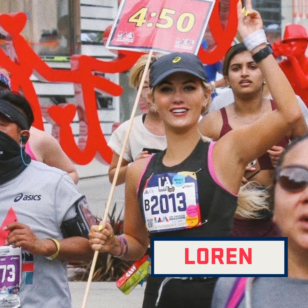 Loren