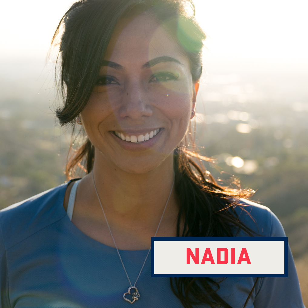 Nadia