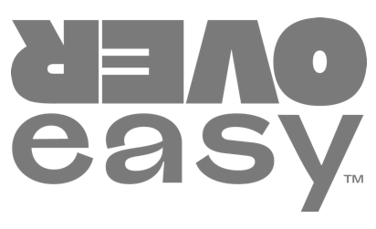 Overeasy