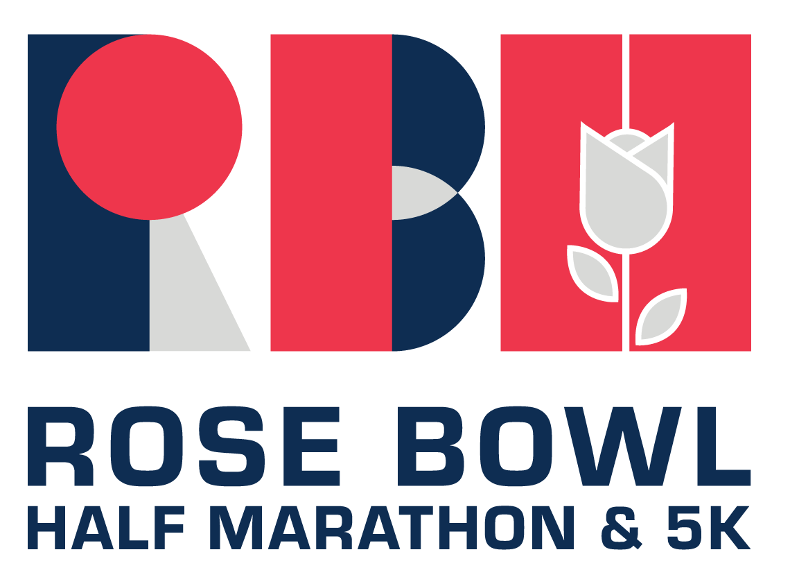 Rose Bowl Half Marathon & 5k