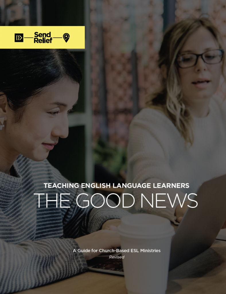 English as a Second Language (ESL)