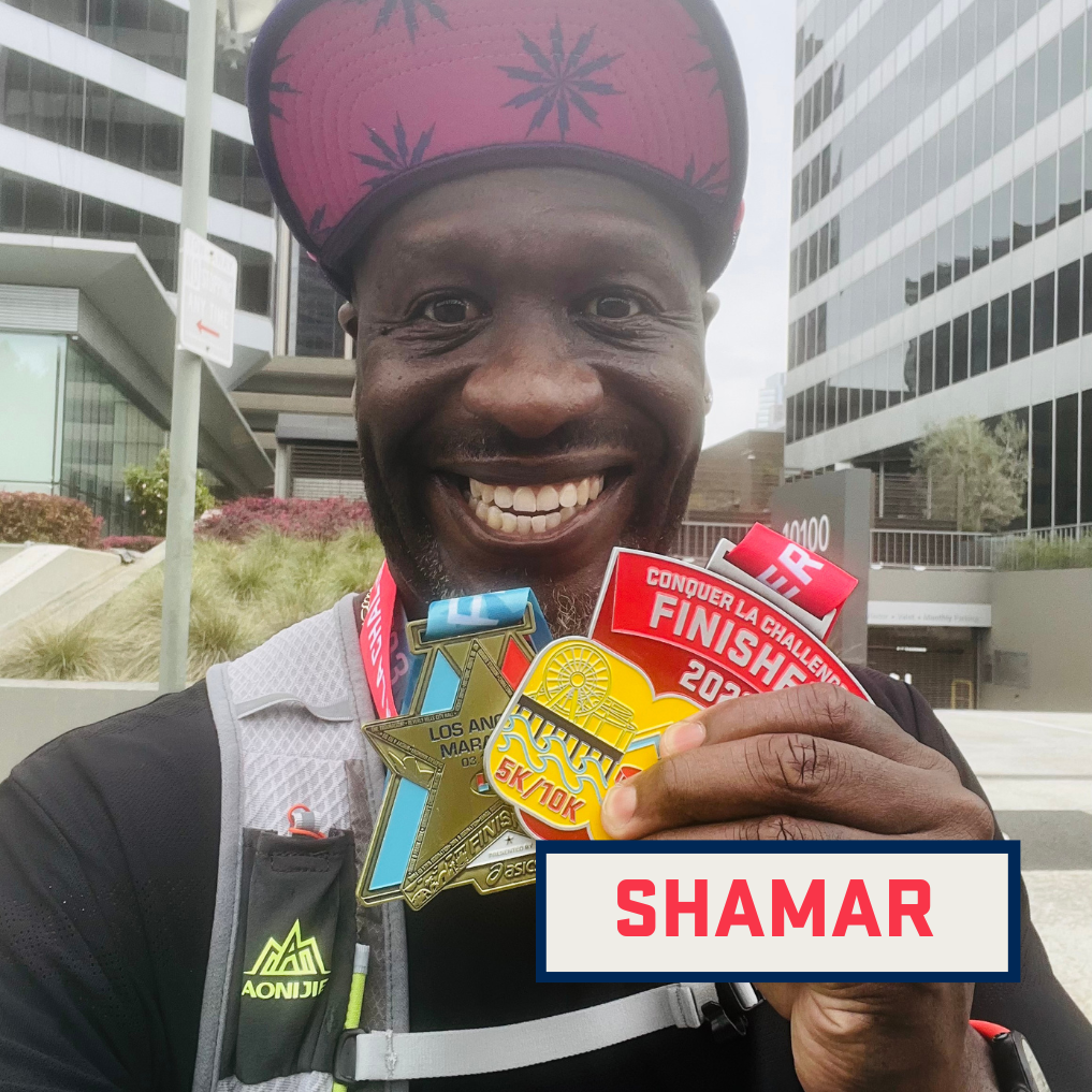 Shamar