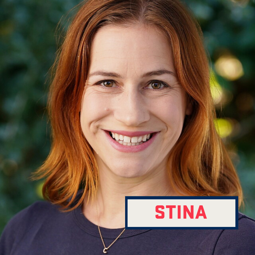 Stina