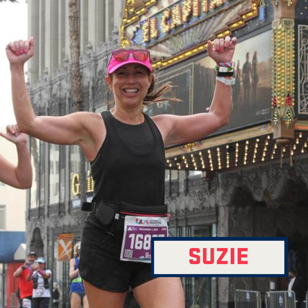 Suzie