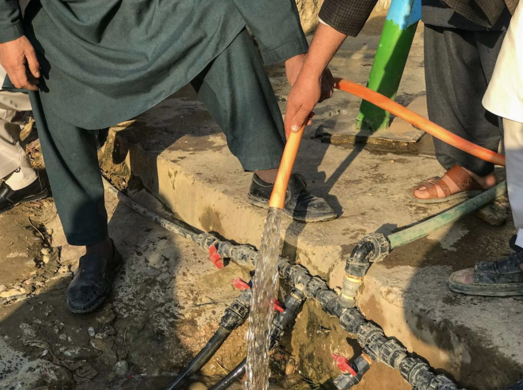 Combating the Clean Water Crisis in Southeast Asia