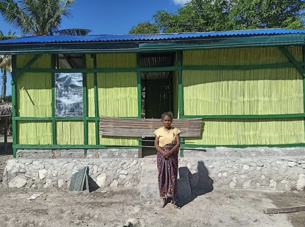 When Tuberculosis Invades the Slums